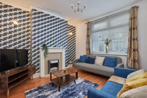 Charming 2 Bedroom Home in Darlington - Street Parking